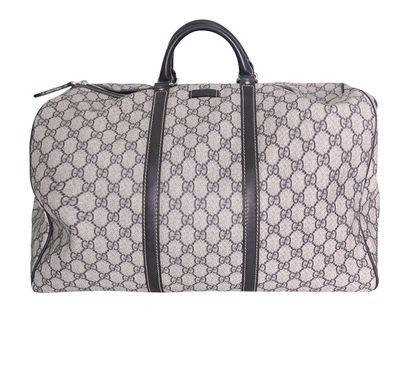 Carry-On Duffel M, front view